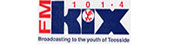 Kix FM 101.4